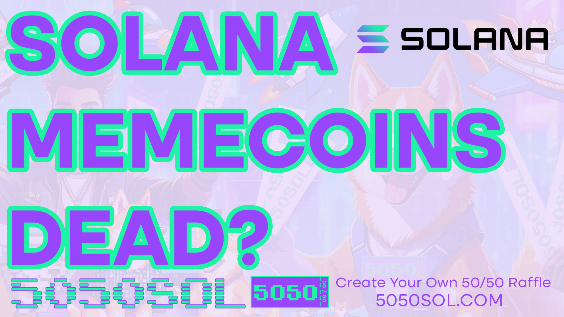 Solana Raffle
